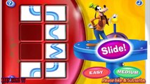 Goofys Silly Slide - Mickey Mouse - Clubhouse Games