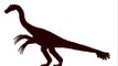 PDFC - Nanotyrannus vs Therizinosaurus