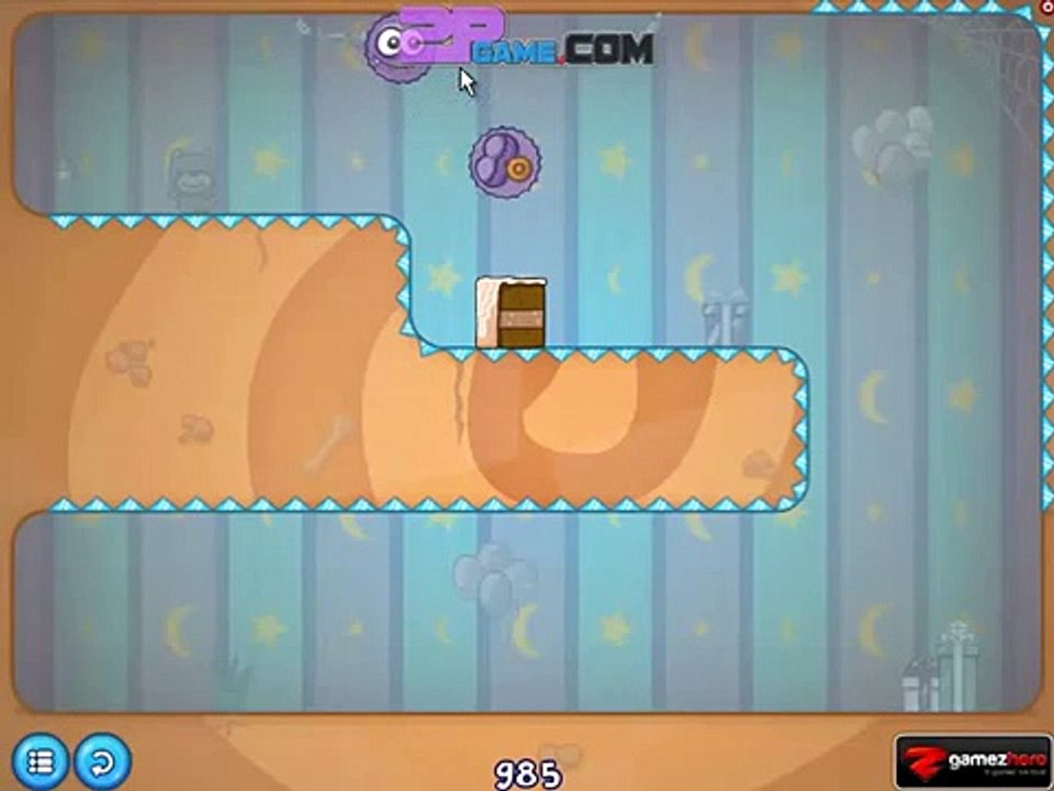 Gift Rush 3 Level 1-20 Walkthrough