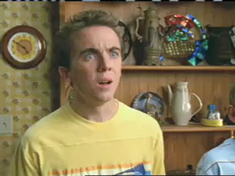 Bande-annonce Malcolm en syndication (USA)