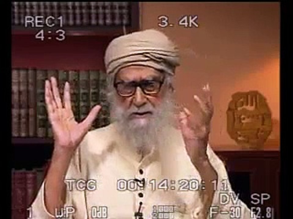 Jihad Fillah I June 23, 2013 - [2]