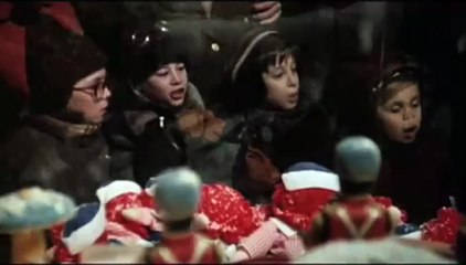 A Christmas Story (1983) Official Trailer #1 - Family Comedy