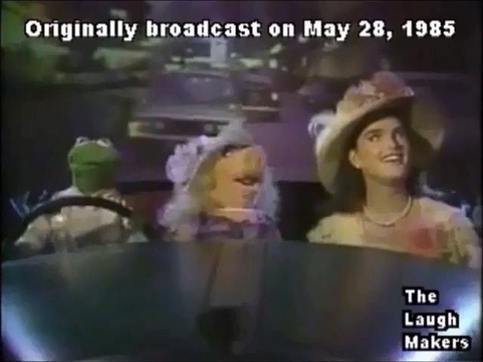 Thomas & Friends-The Muppets Parody 11 (Better Version)