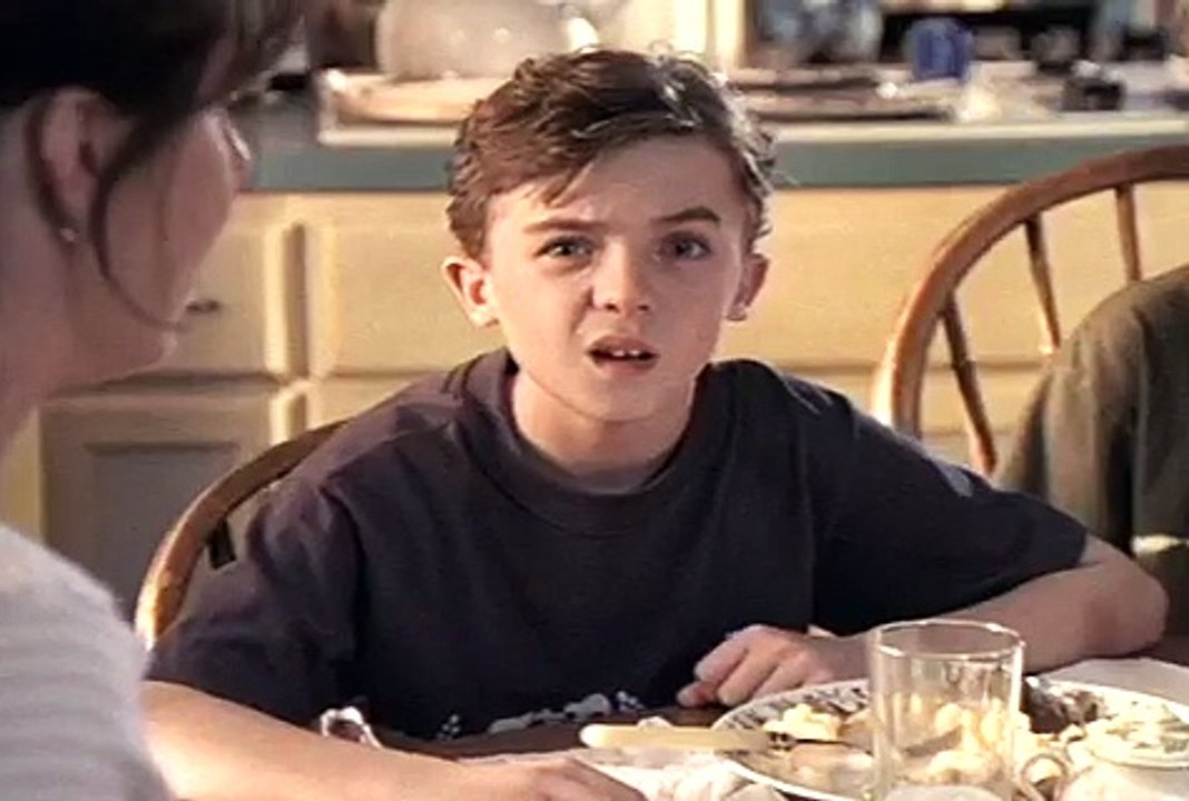 Bande-annonce "Malcolm in the Middle" saison 1 en DVD (USA)