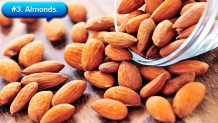 The Top 10 Healthiest Foods