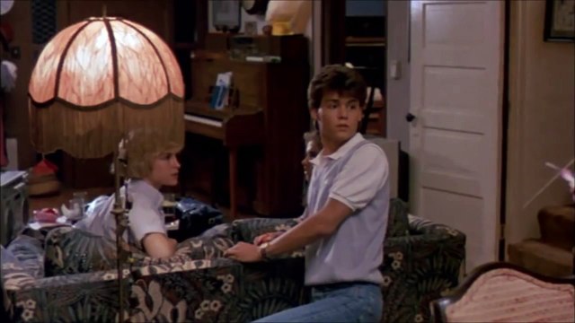 A Nightmare on Elm Street (1984) Official Trailer - Wes Craven, Johnny Depp Horror Movie HD