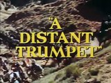 A Distant Trumpet (1964) Official Trailer - Troy Donahue, Suzanne Pleshette Western Movie HD