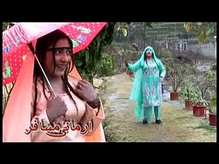 LEWANI Pashto New Comedy Drama 2016 Part3