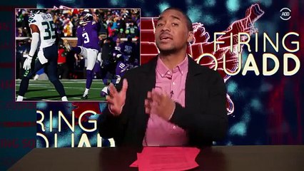 Epic Failure is the Best Success - Firing SquADD Episode 14 ft. Maronzio Vance (News World)