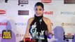 Anushka Sharma at 61st Filmfare Awards 2016 | Bollywood Filmfare Awards 2016