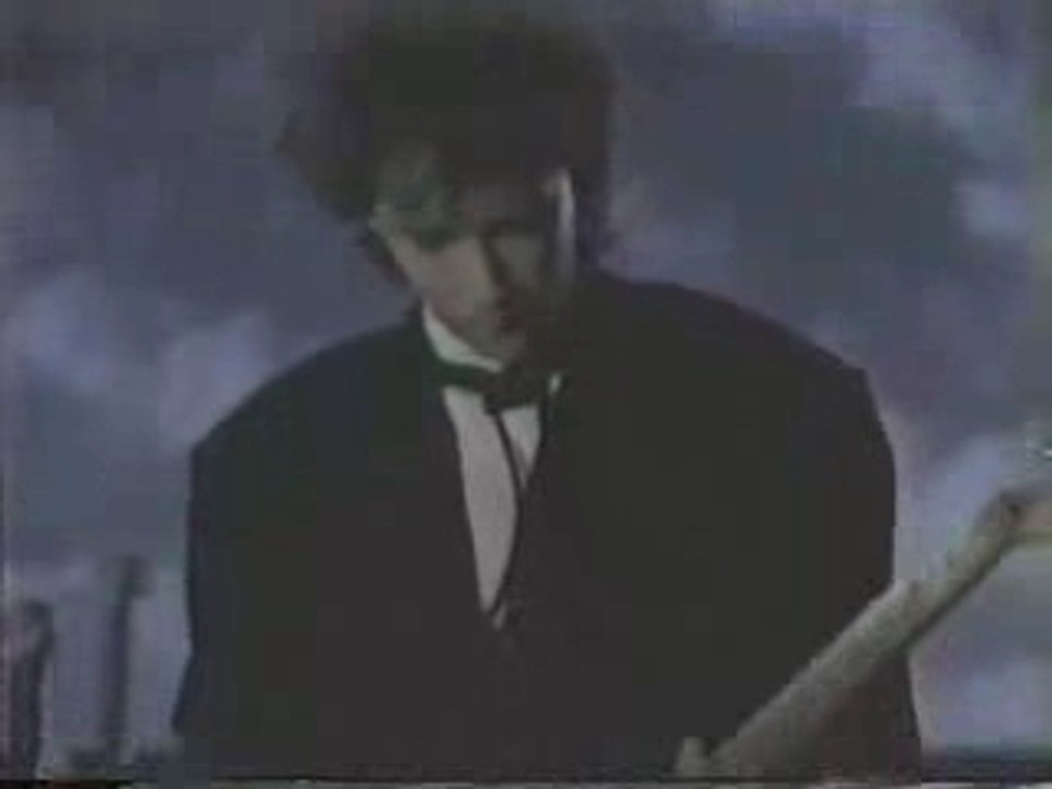 Missing Persons - Right Now