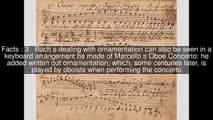 Ornamentation of Johann Sebastian Bach Top 7 Facts