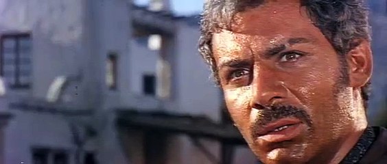 A Fistful of Dollars Official Trailer #1 - Clint Eastwood Movie (1964) HD