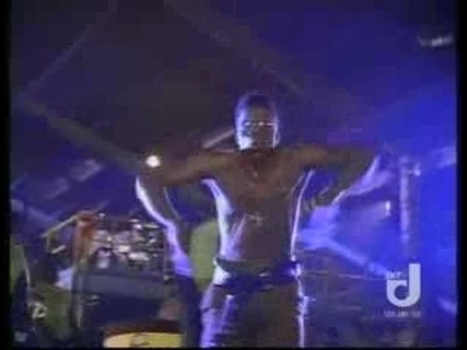 Bell Biv Devoe - I thought It Was Me