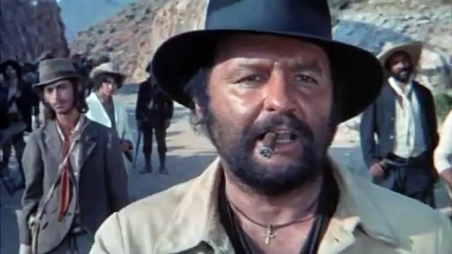 A Fistful of Dynamite Official Trailer #1 - James Coburn Movie (1971) HD