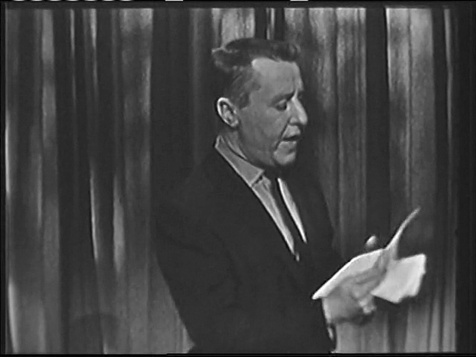George Gobel Show