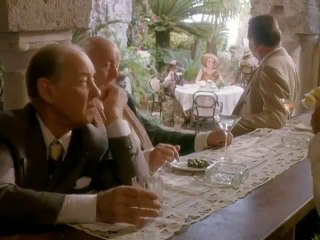 A Good Woman Official Trailer #1 (2004) - Helen Hunt Movie