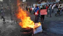 Crece la incertidumbre en Haití por el estancamiento del proceso electoral