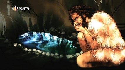 El Golfo Pérsico - Parte 1