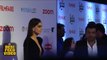 Sonam Kapoor at 61st Filmfare Awards 2016 | Bollywood Filmfare Awards 2016