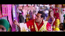 Aaj Unse Milna Hai VIDEO Song | Prem Ratan Dhan Payo | Salman Khan, Sonam Kapoor