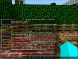 minecraft: namaak efteling voor rank deel 1