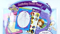 Disney Princess Sofia The First My Secret Diary Lockbox Revista Juguete Princesa DCTC