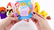 HAPPY MEAL Surprise Eggs McDonald\'s Toy Play Doh Egg Barbie Hot Wheels Cars Bratz Huevos Sorpresa