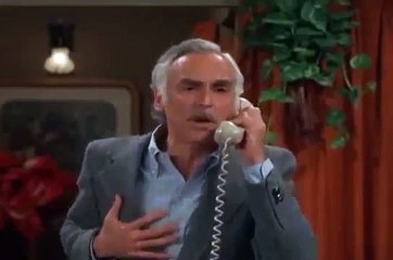 Rhoda Season 2 Episode 14 Bump in the Night