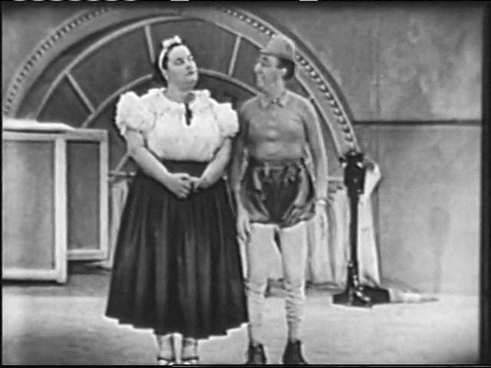 Ed Wynn Show