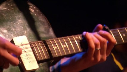 This Is The Kit - Magic Spell (Live at Celtic Connections 2016)