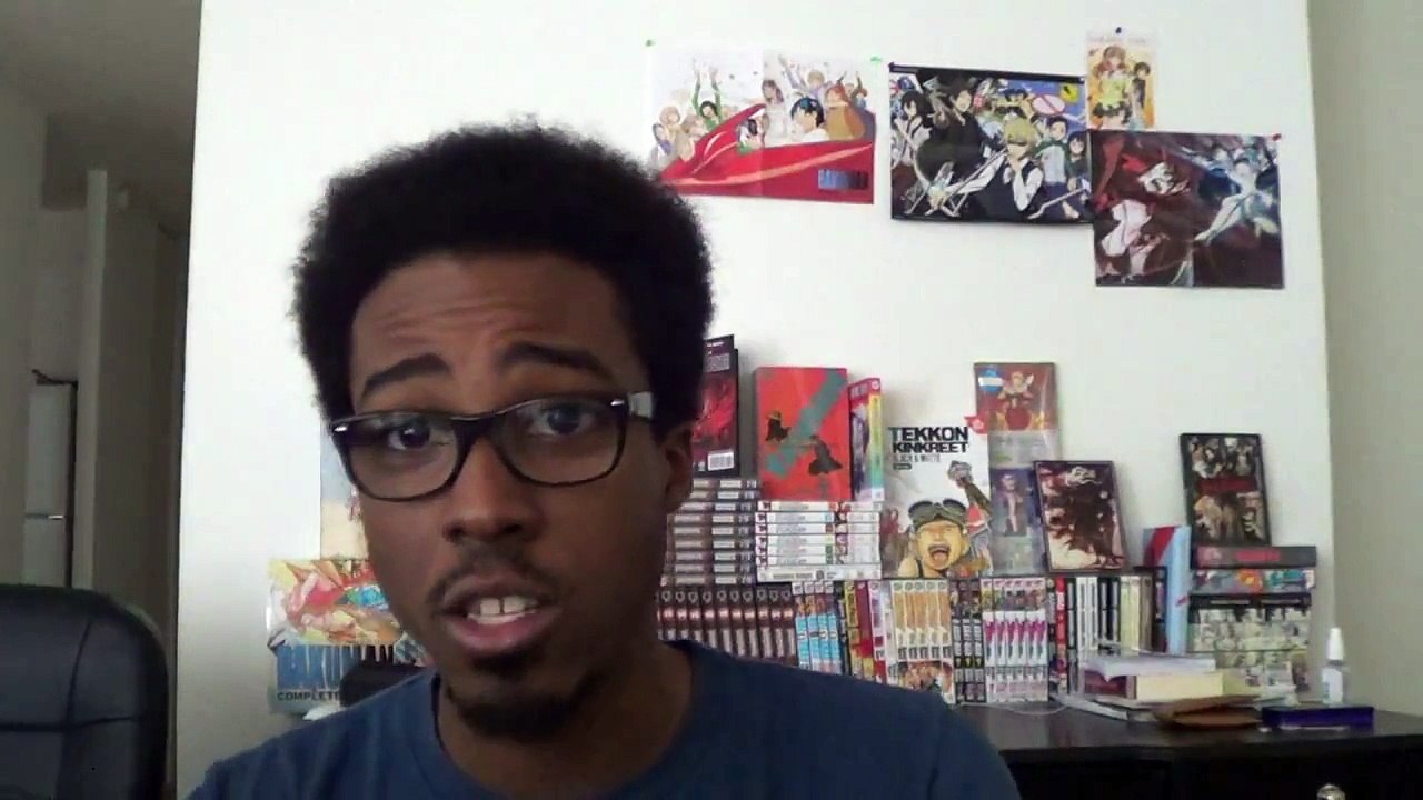 Junketsu no Maria Episode 5 純潔のマリア Anime Review - GALFA MANLY
