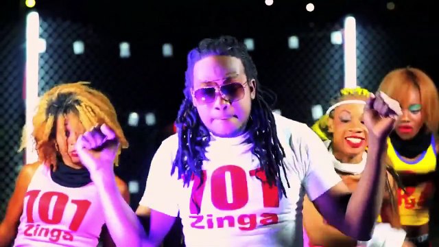 SNAKE 701 Feat DR HIGH MAN - DANSE ZINGA Kanaval Haiti Carnaval Video