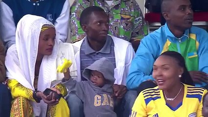 Uganda vs Zambia 0-1 ~ Goal Full Highlights