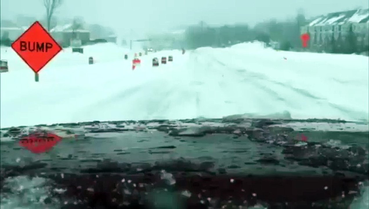 Video tormenta hondureño 1