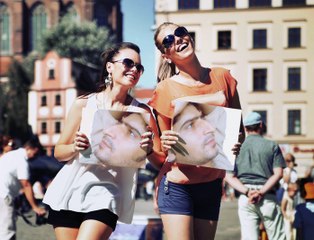 Kise Da Yaar Na Bichd - YouTube_2