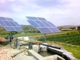 4 inch solar water pump video by  9203458881410