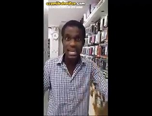İrlandalı Boksöre posta koyan Çorumlu Amir
