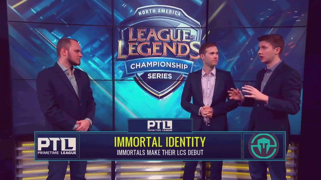 Prime Time League Full Episode 1 of 2016! feat. Star Wars, Roster Moves and Quizes| PTL #1