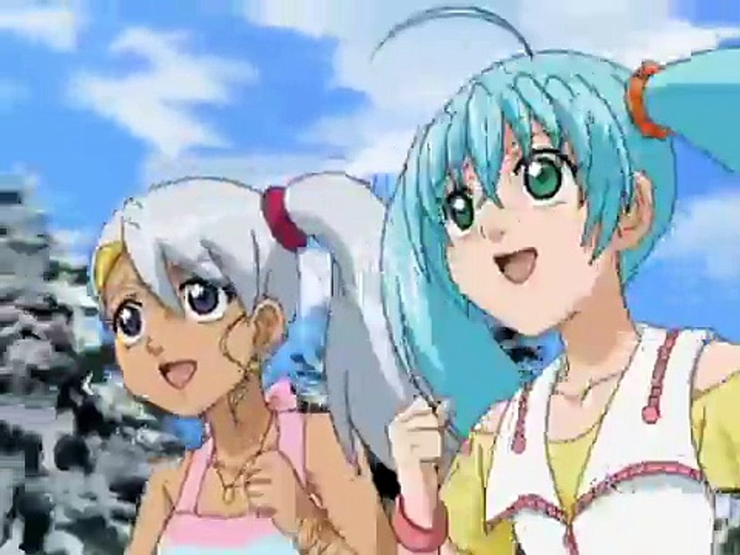 Bakugan Battle Brawlers ​​ 62. Surprise Visitor - Video Dailymotion