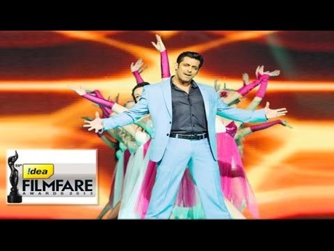 59th Filmfare Awards 2014 | Salman Khan, Deepika Padukone, Priyanka Chopra | Red Carpet