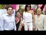 Sushmita Sen Unveils Dr. Shrilata Trasi & Dr Shefali Nerurkar's Clinic La Piel