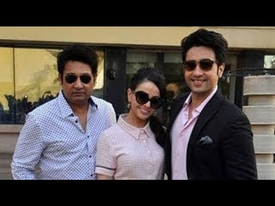 'Heartless' Team at Anesthesia Awareness Campaign | Shekhar Suman | Ariana Ayam | Adhyayan Suman