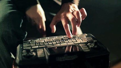 Come And Get It - Selena Gomez (Sam Tsui & Kurt Schneider Cover)