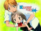 Aishiteruze Baby Episodios 10 - Celos
