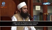 Janwarron ka Hazrat Muhammad SAW sy pyar Maulana Tariq Jameel - Dailymotion
