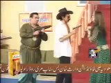 Stage Drama most funny clip of Lafangay Prinday | Best Of Zafri Khan Nasir Chinoety & Iftikhar Thakur
