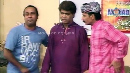 Khatta Meetha Pakistani Stage Drama Trailer