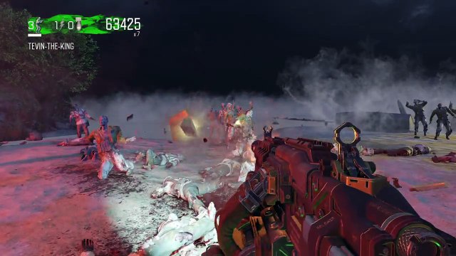 Call of Duty®: Black Ops III Arcade