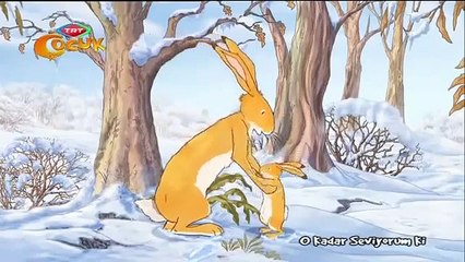 O Kadar Seviyorum Ki - Yeni Arkadaş - Trt Çocuk